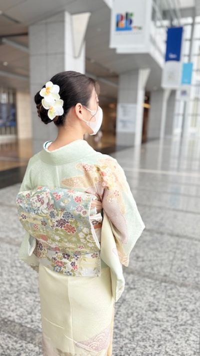 (⑅•ᴗ•⑅) ◜..VASARA名古屋駅前店